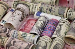 外汇基础知识——什么是外汇交易-金投-金投网