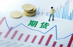 4月期货市场成交量、成交额齐涨 金融期货与绿色
