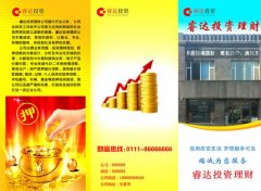 理财市场多元布局稳健增长