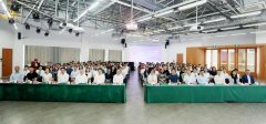 上海财经大学举办2025年毕业季廉洁文化进校园主