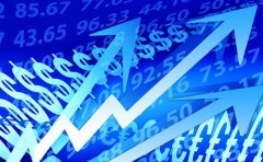 COMEX黄金期货跌070%报338410美元盎司