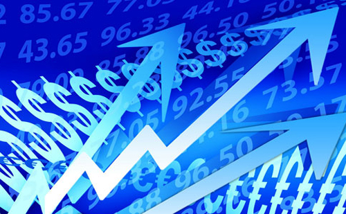 COMEX黄金期货跌070%报338410美元盎司
