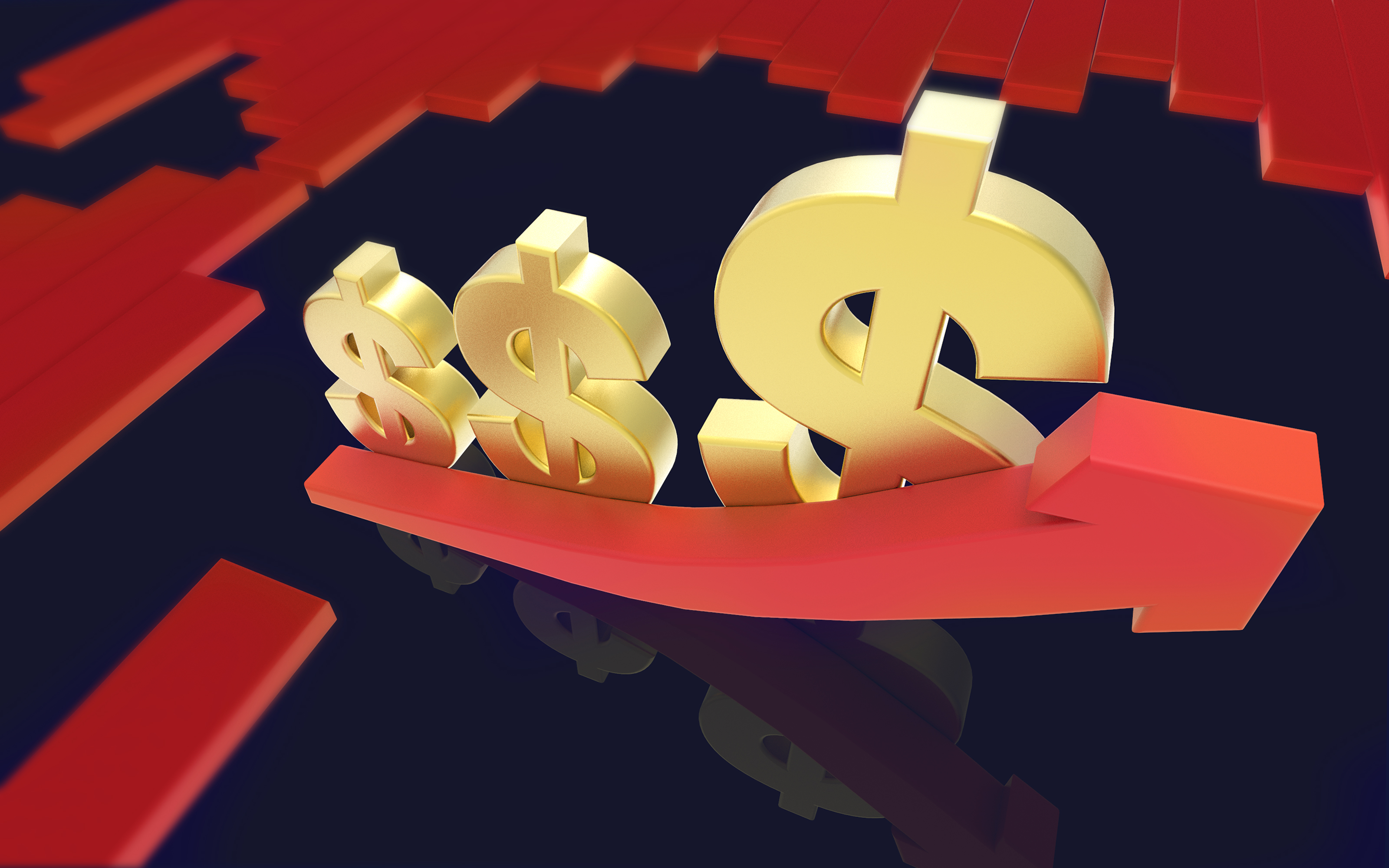 廿三载以金融有为作答荆楚