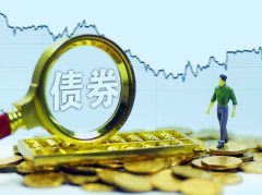 债券ETF开启狂飙模式43天猛增1900亿！利率下行、