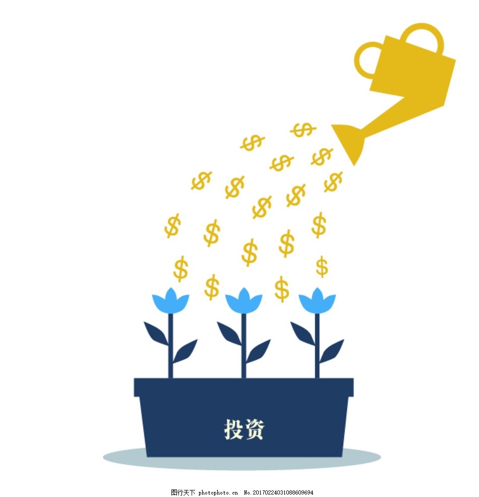 理财规划理财观念白话理财记帐省钱攒钱 - 希财网