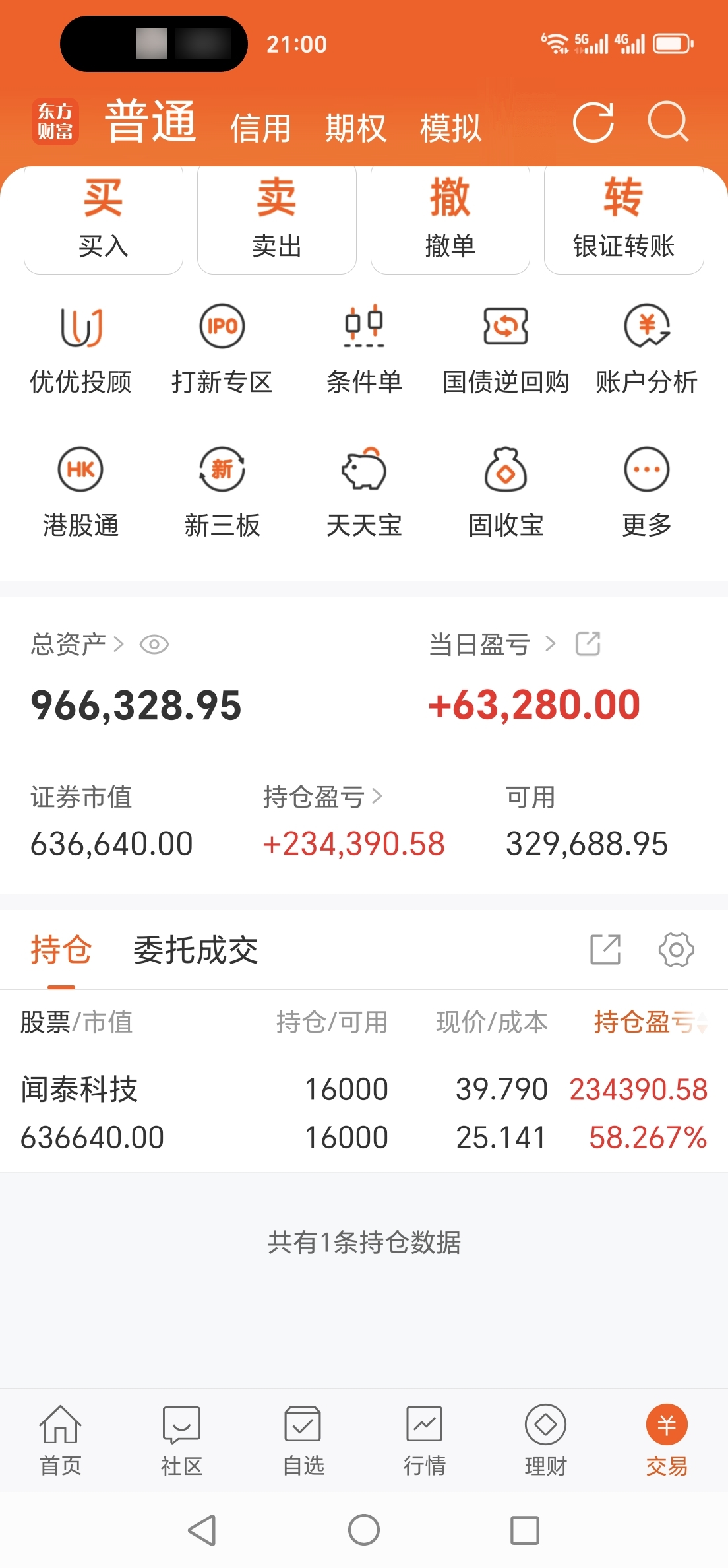 专家解读境外股票交易计税规则：允许按年度盈亏互抵