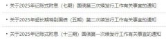 视频丨国债等三类债券今天开征增值税 对钱包影
