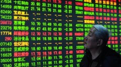 强瑞技术：股票交易异常波动公告