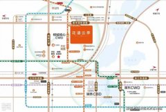 利率下调正当时花语云萃华庭央企品质筑家梦