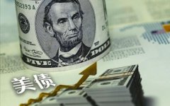 破天荒！中国抛40亿美元债利率竟要低于美国？美