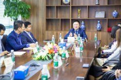 北京朝阳区首个“街道级”金融服务矩阵启动