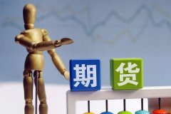 期货服务实体经济见实效