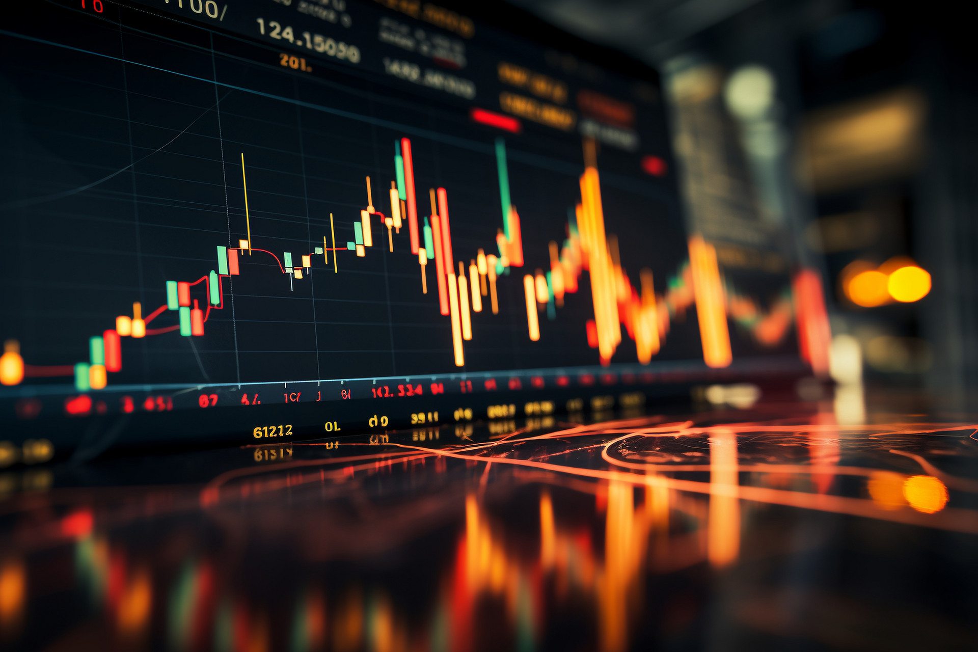 A股股票回购一览：20家公司披露回购进展