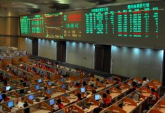 电解铝期货持续上行千亿铝业巨头涨停