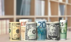 国家外汇局：截至10月末我国外汇储备规模为33