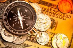 截至10月末我国外汇储备规模升至33433亿美元