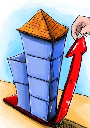 个人抵押经营贷利率普遍降至25%左右