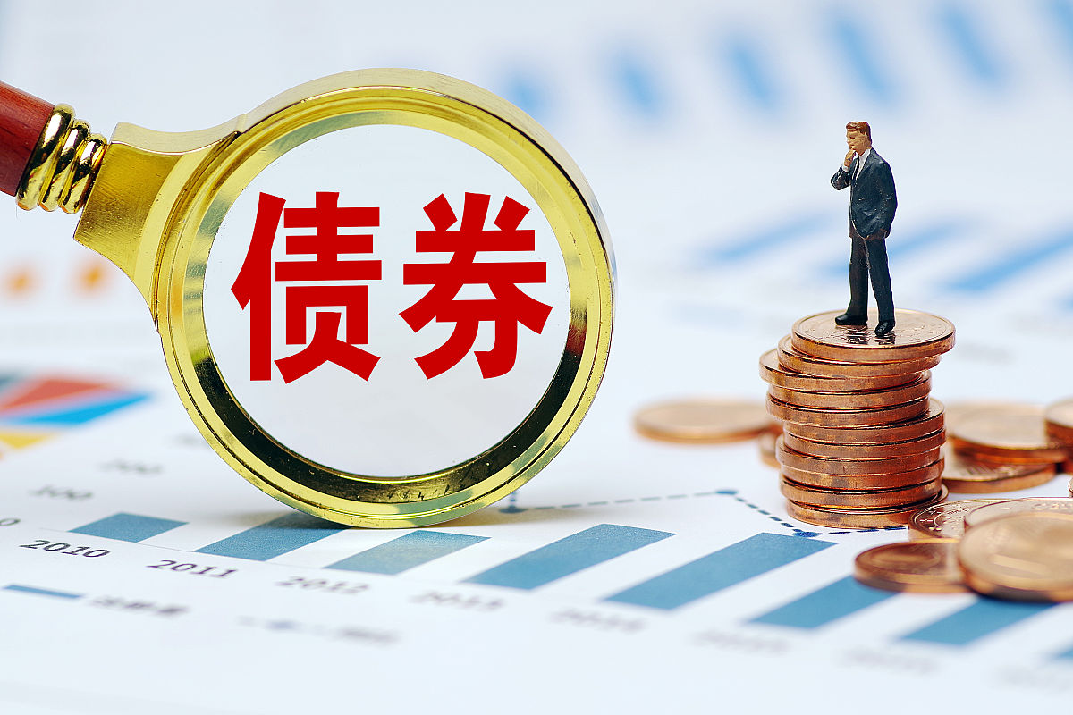 万科债券展期什么信号？