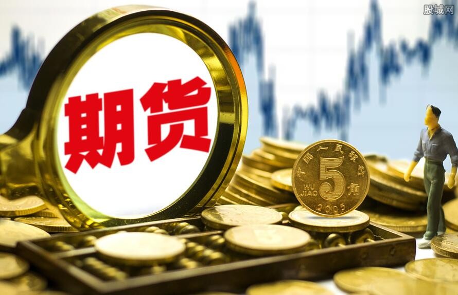 锚定“双碳”战略！铂钯期货上市引关注机构称明年价格中枢或上移｜大宗风云