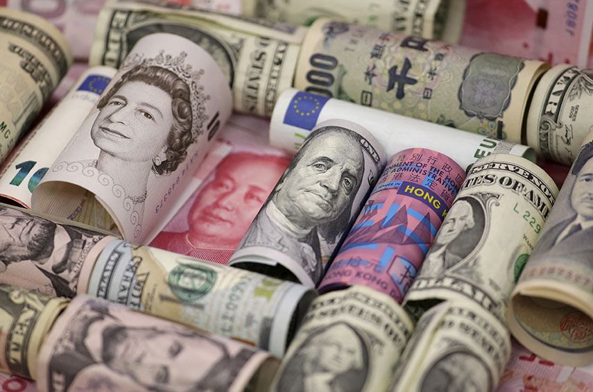 外汇基础知识——什么是外汇交易-金投外汇-金投网