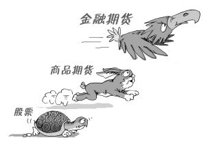 国债期货午盘表现分化30年期主力合约跌008%