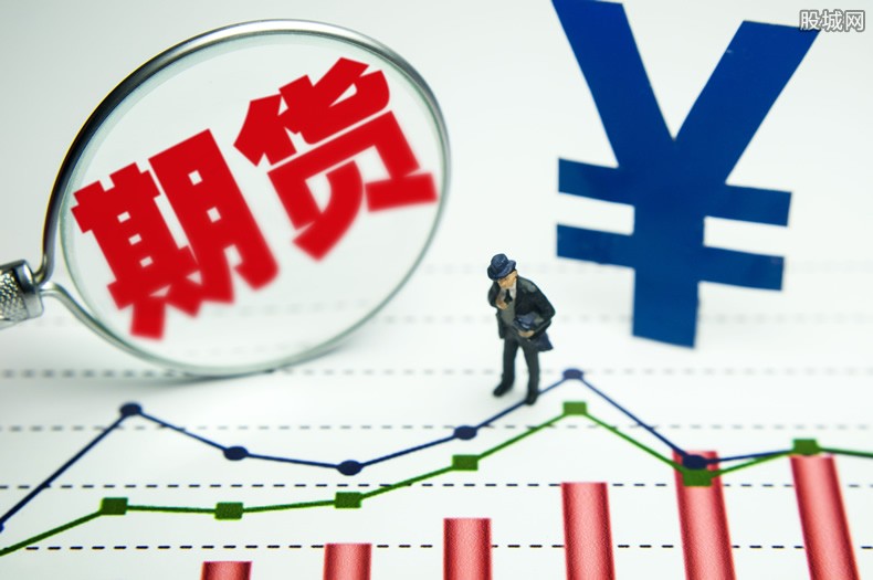 LME金属期货收盘涨跌不一