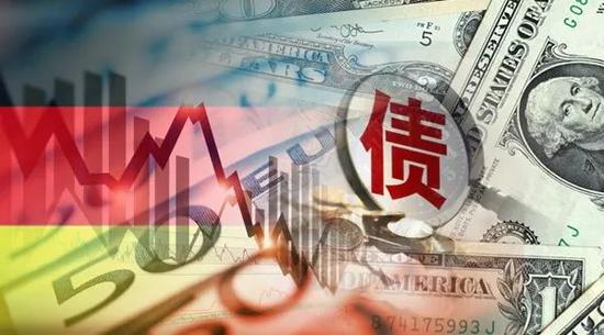 第五批地方政府债券成功发行