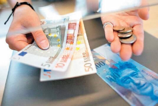 半两财经｜6400余笔贸易外汇资金结算实现“秒申请分钟办”